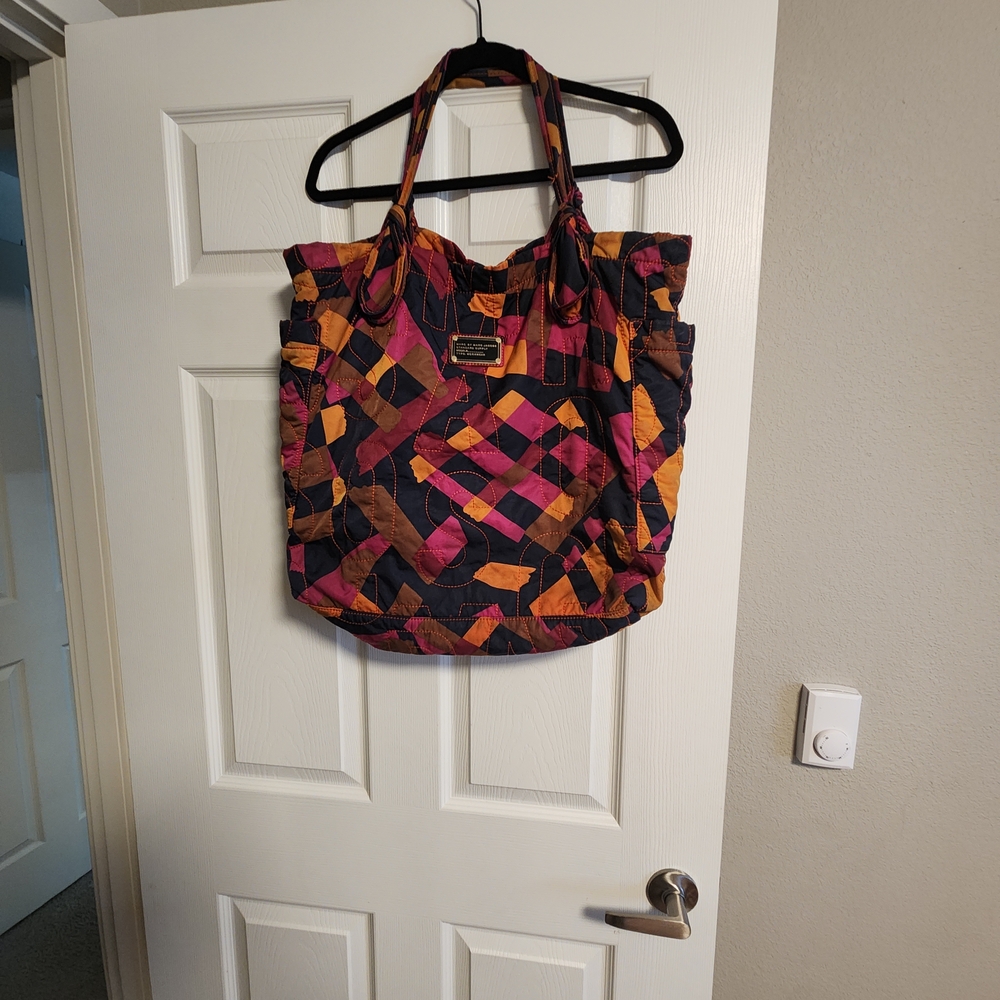 Marc Jacobs Tote